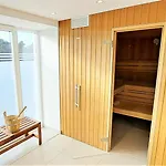 Prora - Ferienwohnung Mit Balkon - Strandgut