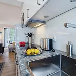 Prora - Ferienwohnung Mit Balkon - Strandgut Lejlighed