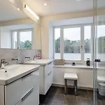 Prora - Ferienwohnung Mit Balkon - Strandgut Apartament