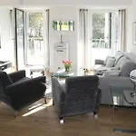 Apartament Prora - Ferienwohnung Mit Balkon - Strandgut Binz