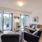 Prora - Ferienwohnung Mit Balkon - Strandgut * Binz