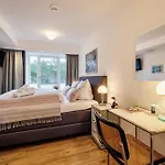 Prora - Ferienwohnung Mit Balkon - Strandgut