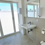Prora - Ferienwohnung Mit Balkon - Strandgut Apartament *