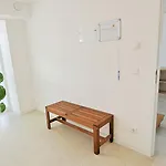Prora - Ferienwohnung Mit Balkon - Strandgut Lejlighed *
