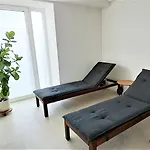 Prora - Ferienwohnung Mit Balkon - Strandgut Lejlighed