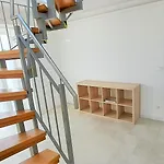 Prora - Ferienwohnung Mit Balkon - Strandgut * Binz