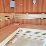 Prora - Ferienwohnung Mit Balkon - Strandgut Binz
