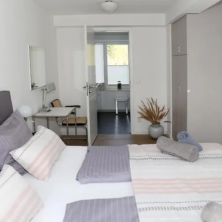 Apartmán Prora - Strandgut Binz