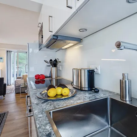 Lägenhet Prora - Strandgut