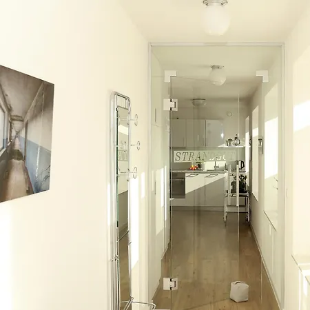Prora - Strandgut Appartement