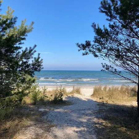 Lägenhet Prora - Strandgut Binz
