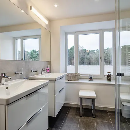 Lägenhet Prora - Strandgut