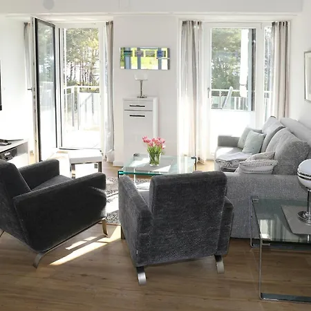 Lägenhet Prora - Strandgut