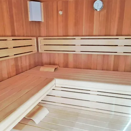 Prora - Mit Balkon - Strandgut Binz