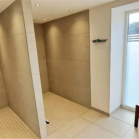 Prora - Mit Balkon - Strandgut Apartament *